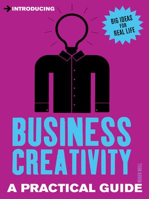cover image of Introducing Business Creativity